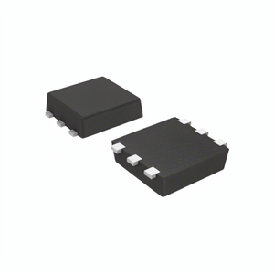 S-1004NA33I-I6T1U BOM IC ชิ้นส่วนวงจรไฟฟ้าสำหรับจัดการพลังงาน (PMIC) 6 SMD, ขาแบบแบน มีสินค้าในสต็อก - Product Image 1
