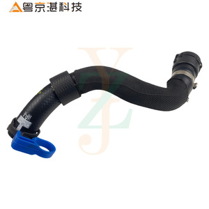Manguera de agua caliente Land Rover LR137848 de goma para Discovery 5 Range Rover Sport, pieza de repuesto - Product Image 1