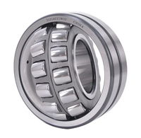 Roulement à rouleaux sphériques professionnel pour engins de construction, références 3113764, 3113780, 4053760Y, 253528, 153538H, fourni directement par l'usine