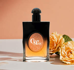 Luxurious MUB 100ml Unisex Floral Parfum Lotion Gift Set with Long-Lasting Fragrance Over 8 Hours - Product Image 5