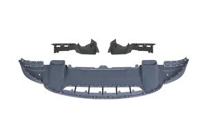 แผ่นกันชนหน้าสำหรับ958.1 <span class=keywords><strong>GTS</strong></span> กม. OE ทำจากโพลีโพรพิลีนไม่ทาสีใหม่ - Product Image 5