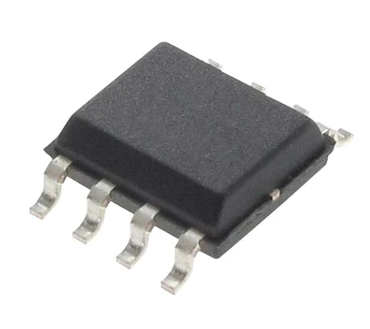 New Original MAX692ACSA+ MAX692A SOP-8 Supervisory Circuits IC Chip MAX692ACSA+T