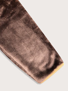 Plus Size Men's <b>Patchwork</b> Street Style Contrast Color Stand Collar <b>Jacket</b> for Spring Fall Winter - Product Image 4