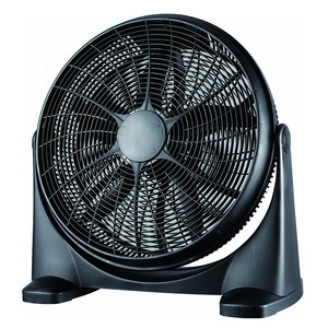 Motor personalizado <span class=keywords><strong>de</strong></span> 5 aspas <span class=keywords><strong>de</strong></span> pp, ventilador <span class=keywords><strong>de</strong></span> <span class=keywords><strong>caja</strong></span> silencioso, industrial, grande, negro, 220v, 20 pulgadas, precio bajo - Product Image 1