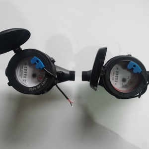 เครื่องวัดการไหลของน้ำแบบมัลติเจ็ท1inch1-1 1/2นิ้ว3/4นิ้ว/2 "พร้อมพัลส์เอาต์พุตสำหรับใช้งานในอุตสาหกรรม - Product Image 5