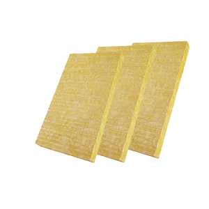 Diseñ<span class=keywords><strong>o</strong></span> moderno para tablero Rockwool, lámina <span class=keywords><strong>de</strong></span> aislamiento acústico insonorizado resistente al fuego <span class=keywords><strong>de</strong></span> 150mm <span class=keywords><strong>de</strong></span> espesor para edificios, <span class=keywords><strong>fibra</strong></span> <span class=keywords><strong>de</strong></span> <span class=keywords><strong>vidrio</strong></span> - Product Image 6