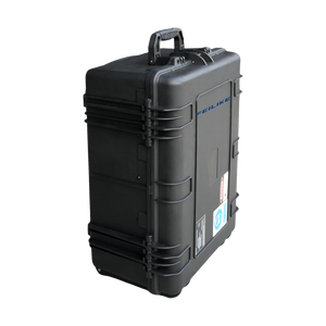 Unité laser portable tout usage refroidie par air 200W-300W pour le nettoyage de la rouille métallique et le traitement des surfaces en bois - Product Image 2
