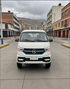 KAMA W11 Dongfeng 4x2 Nouveau mini pick-up avec benne, essence, 2 places, boîte de vitesses manuelle 5 vitesses, capacité de charge 2T - Product Image 2