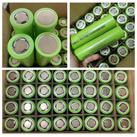 Batterie à ions sodium 32140 3.0V 10Ah 3000 cycles 18650 26700 32700 46145 40140 Cellule Na-ion Batterie Sodium-ion SIB