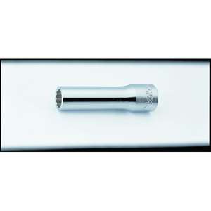 KOKEN - 4305A-1-3/8 Douille profonde polygonale pouce 1/2 ''-Prises à main EAN 4991644078332 1/2 - Product Image 1