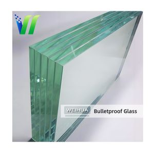 مصنع الزجاج الزجاجي الاحترافي المقاوم للصدمات الزجاج المقاوم للصدمات سيارة ثلاثية من المصنع - Product Image 2