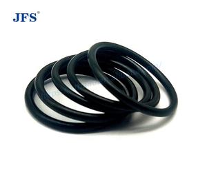 <span class=keywords><strong>JFS</strong></span> FKM O-Rings-Resistente a productos químicos, material Chenguang Chemours (DuPont), tamaños personalizados para sistemas hidráulicos - Product Image 2
