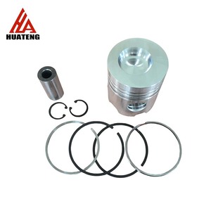 Fl912 máy móc xây dựng động cơ diesel phụ tùng <span class=keywords><strong>Piston</strong></span> Kit Set Assy cho Deutz 912 <span class=keywords><strong>Piston</strong></span> Set 0213 6952 - Product Image 3