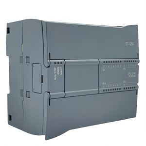 6ES7134-6HD01-0BA1 MODULE DE COMPONENTS INDUSTRIELS PLC 100% Original Contrôleur PLC En Stock <span class=keywords><strong>6ES71346HD010BA1</strong></span> - Product Image 6