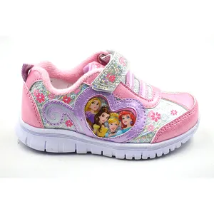 2021 New Trands Rechargeable Battery Led Light Children Casual Sneaker Shoes For Kids Children's Birthday Presents