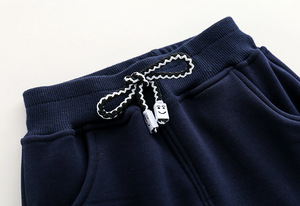 Tienda en Línea de Ropa al por Mayor para Hombre, Pantalones para Niños, Pantalones Deportivos de Algodón para Bebés - Product Image 4