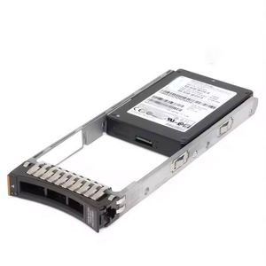02PX752 01EJ997 01YM647 Excellente Qualité IBX 7.68TB 2.5 pouces 10K 12Gb SAS SFF SSD pour V5000E - Product Image 6