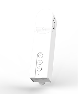 Sixwgh tuya thông minh ngoài trời cán màn trập Rèm Robot nhà tự động cơ giới Rèm điều khiển Wifi/ZigBee thanh rèm động cơ - Product Image 5