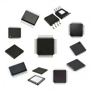 Original Integrated Circuit <b>DDR4</b> 4Gb x16 BGA Industrial Grade IC K4A4G165WE-BIRC - Product Image 1