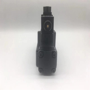 Válvula direccional de alta presión modelo D1VW004CNJW, válvula D81FPEA6HB2NB0039, válvula de control direccional hidráulica - Product Image 6
