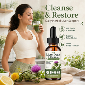 Bon 100% Détoxification naturelle du <span class=keywords><strong>foie</strong></span> goutte de désintoxication du <span class=keywords><strong>foie</strong></span> <span class=keywords><strong>nettoyer</strong></span> la désintoxication <span class=keywords><strong>pour</strong></span> <span class=keywords><strong>le</strong></span> <span class=keywords><strong>traitement</strong></span> du <span class=keywords><strong>foie</strong></span> - Product Image 1