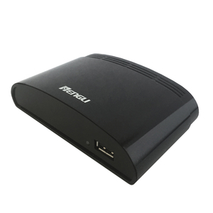 Giá rẻ kỹ thuật số Antenna truyền hình OTA chuyển đổi tín hiệu STB TV Box ATSC kỹ thuật số Set-Top Box - Product Image 3