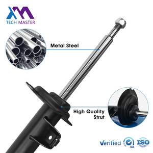 <span class=keywords><strong>Ammortizzatori</strong></span> Anteriori e Posteriori per <span class=keywords><strong>BMW</strong></span> <span class=keywords><strong>Serie</strong></span> 3 E46, Ricambi Auto 290985 290986 33526759100, Nuovi - Product Image 4