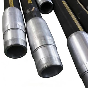 สายยางโคลนสำหรับขุดเจาะแบบหมุน API 7K 35MPa ขนาด 2 นิ้ว พร้อมข้อต่อแบบ Hammer Union/Flange ได้รับการรับรองมาตรฐาน ISO 9001:2008 สำหรับแท่นขุดเจาะน้ำมัน - Product Image 3