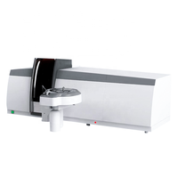 Spectrophotomètre d'absorption atomique AELAB A3 AAS, prix du spectrophotomètre d'absorption atomique AAS