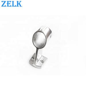 กระจกขัดมารีนฮาร์ดแวร์สแตนเลสสตีลกลาง <span class=keywords><strong>stanchion</strong></span> (handrail Center <span class=keywords><strong>stanchion</strong></span>) - Product Image 1