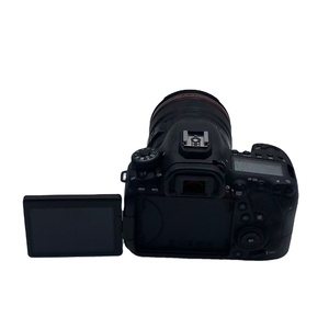 Cámaras DSLR <span class=keywords><strong>Canon</strong></span> <span class=keywords><strong>EOS</strong></span> <span class=keywords><strong>6D</strong></span> <span class=keywords><strong>Mark</strong></span> <span class=keywords><strong>II</strong></span> 6D2 de Segunda Mano al Por Mayor, con Lente EF 24-70mm F/4L IS USM, 26.2MP, Dual Pixel AF, WiFi - Product Image 4