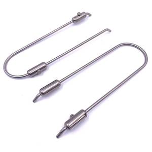 316L stainless steel machined OEM precision electric scooter aluminum large parts, 5-axis CNC milling parts - Product Image 3