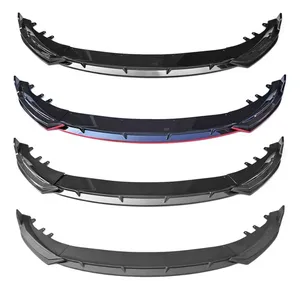 Parachoques Delantero para BYD Seal EV 2022 2023 2024, Alerón, Kit de Carrocería, Faldones Laterales, Accesorios, Piezas de Repuesto para Automóviles - Product Image 2