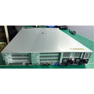 Serveur informatique <span class=keywords><strong>ProLiant</strong></span> <span class=keywords><strong>dl</strong></span> 380 Gen11 Intel Xeon 5418Y 32 Go DDR5 1,92 To SATA 8SFF Garantie de 3 ans En stock - Product Image 3