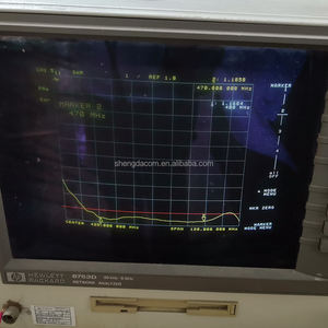 Antenne Yagi à gain élevé entièrement soudée Y400B/6 Golden 6 éléments 406-430 MHz 868 MHz 915 MHz 433 MHz Lora 400-470 MHz UHF 10dBi - Product Image 3