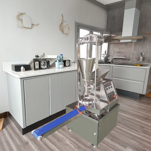 momo Baozi Maker <b>Machine</b> Home Steamed Bun Maker Frozen Momos Automatic <b>Machine</b> - Product Image 2