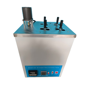 Probador de corrosión de tiras de cobre, productos de aceites de petróleo, 1, 2 - Product Image 6