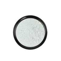 Pâte dentifrice à base de carbonate de calcium lourd modifié en surface, poudre de carbonate de calcium de 1000 mesh, prix du carbonate de calcium par tonne