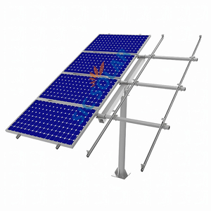 Cực Mặt Đất Núi <span class=keywords><strong>Bracket</strong></span> Cho Panel Năng Lượng Mặt Trời - Product Image 1