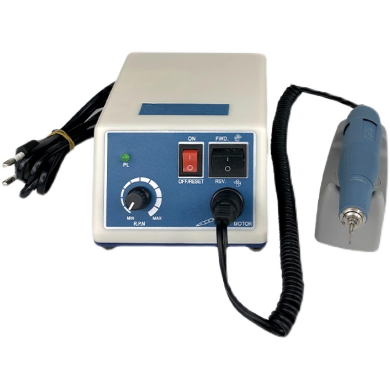 Dental Lab MARATHON-III Micromotor Polishing Unit 35000 Rpm