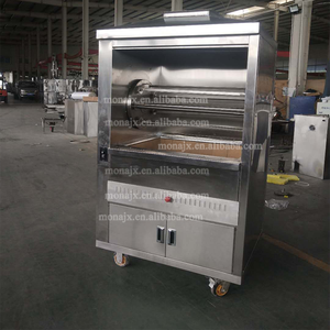 ไก่ย่างแบบใช้ฟืนพร้อมเตา<span class=keywords><strong>ย่าง</strong></span> - Product Image 2