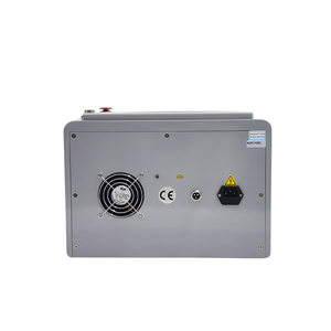 Appareil de liposuccion laser diode 980nm 635nm 20W pour lipolyse, machine chirurgicale endolaser de bureau pour lifting facial, pour salons de beauté et cliniques - Product Image 6