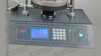 Prueba triaxial automática de suelo estándar ASTM, aparato de prueba triaxial, prueba triaxial de suelo