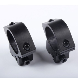 Universal Base 20mm/11mm <strong>Scope</strong> <strong>Accessories</strong> for Optics Heavy Duty 25.4mm <strong>Scope</strong> Rings for Optical Sight - Product Image 3