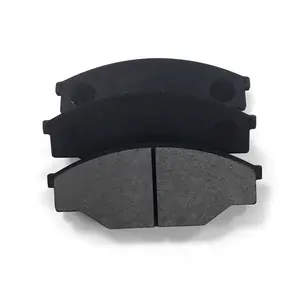 Groothandel Asbest Gratis Brake Pad D438 & 04465-YZZ56 Voor Pickup/TARO