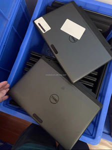 Prix avantageux pour tablette tactile Dell 5055 2+64G Windows, mini-ordinateur portable 2-en-1 avec clavier, léger et portable, ordinateur portable professionnel. - Product Image 5