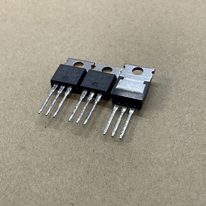 ใหม่ IRF820 ของแท้ พาวเวอร์มอสเฟต <span class=keywords><strong>500V</strong></span> 2.5A N-Channel วงจรรวมไอซีชิป ชิ้นส่วนอิเล็กทรอนิกส์ มีสินค้าในสต็อก - Product Image 3