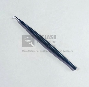 Tùy chỉnh màu sắc nhãn hiệu riêng Lash Lift Stick công cụ thép bền vững eyelsh Perm Lash picker lông mi separator cho ghép - Product Image 2