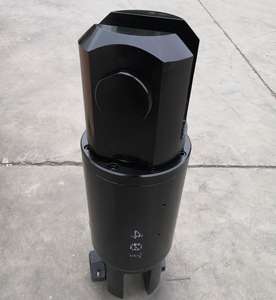 40T hdd döner pullling kablo/boru hattı trenchelss sondaj bağlantı oyucu ve boru hattı - Product Image 1