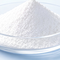 Poudre d'hyaluronate de sodium en vrac, poudre d'acide hyaluronique fermenté pour les fabricants de produits de soin de la peau